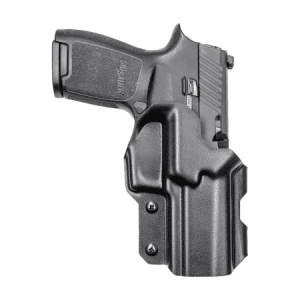 Holster BLADE-TECH Velocity OWB - Rechtshand - SIG SAUER P320 Compact / M18